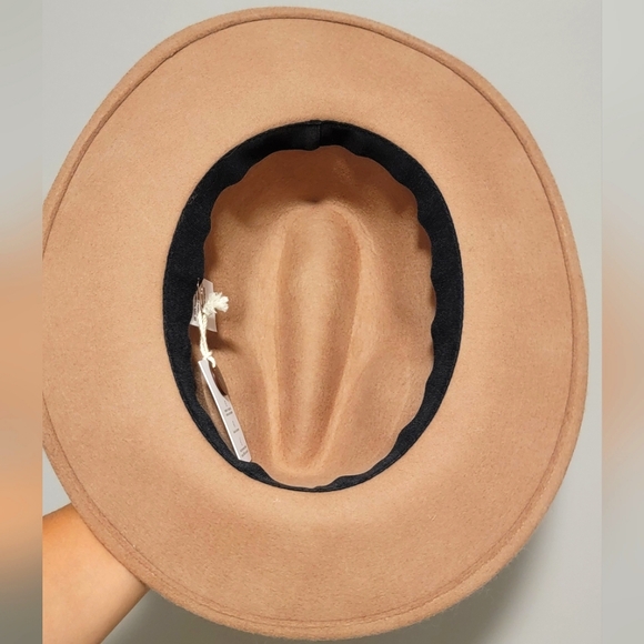 Tentree Tan Festival Hat - Picture 4 of 5